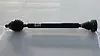 Axle(RHF) - 2015 Audi A3 Premium
