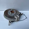 Complete Hub Assembly(LHF) - 2018 Chevrolet Malibu LT