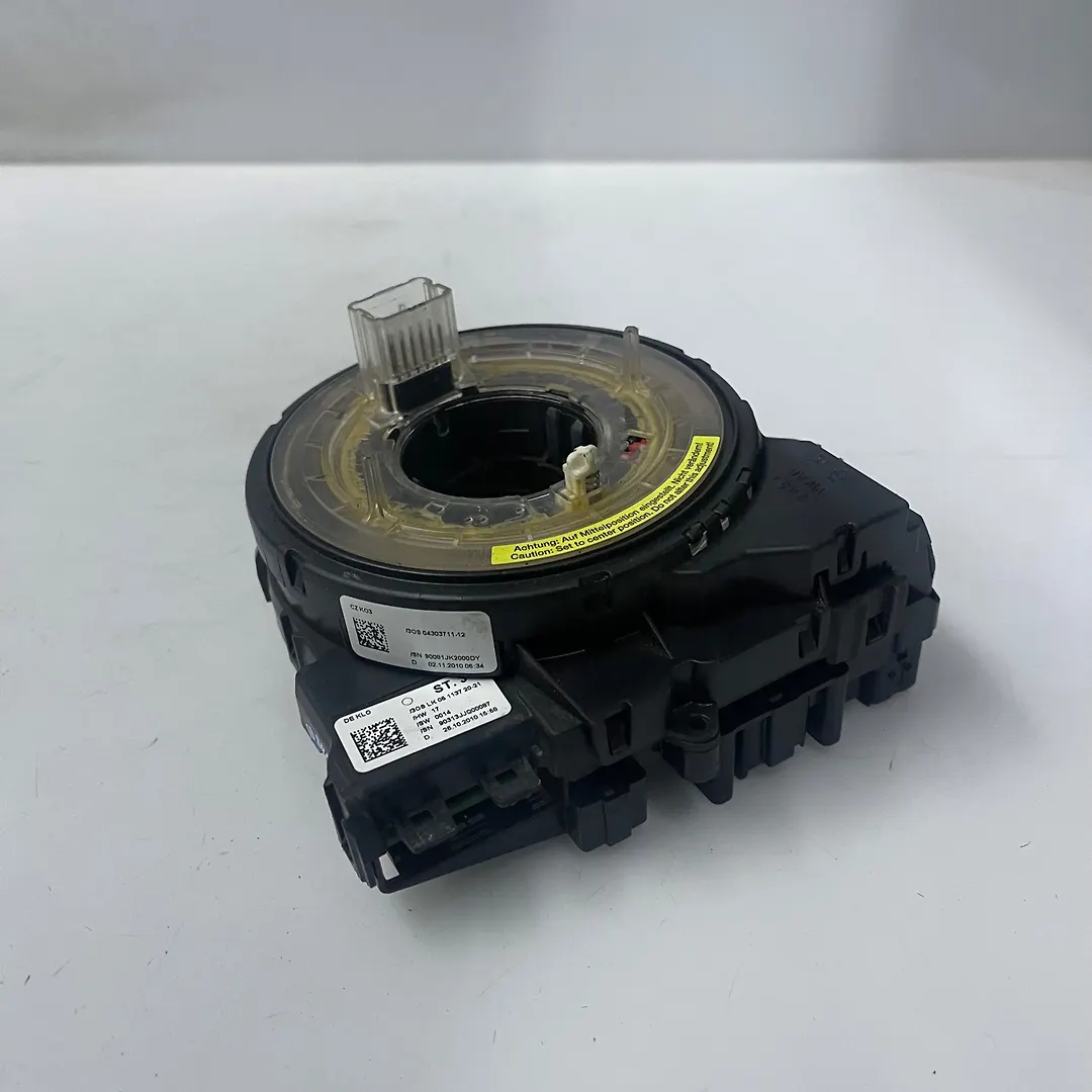 Steering Angle Sensor - 2011 Audi Q5