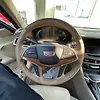 Steering Wheel - 2017 Cadillac CT6 Non-US, Non-Canada