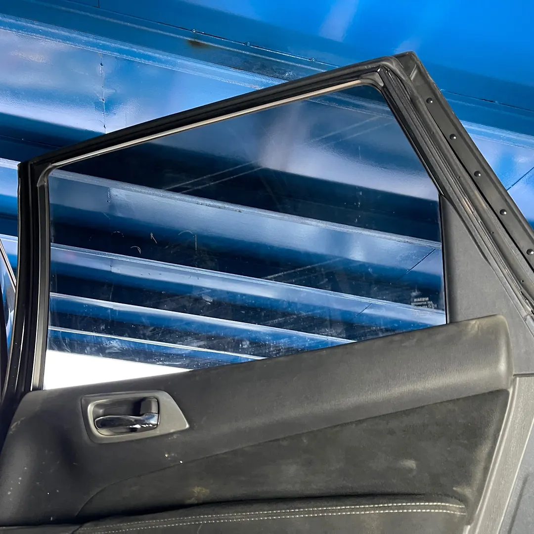 Door (RHB) - 2014 Nissan Pathfinder