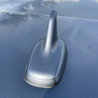 Antenna - 2017 Audi Q3