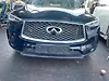 Front Bumper - 2021 Infiniti QX50