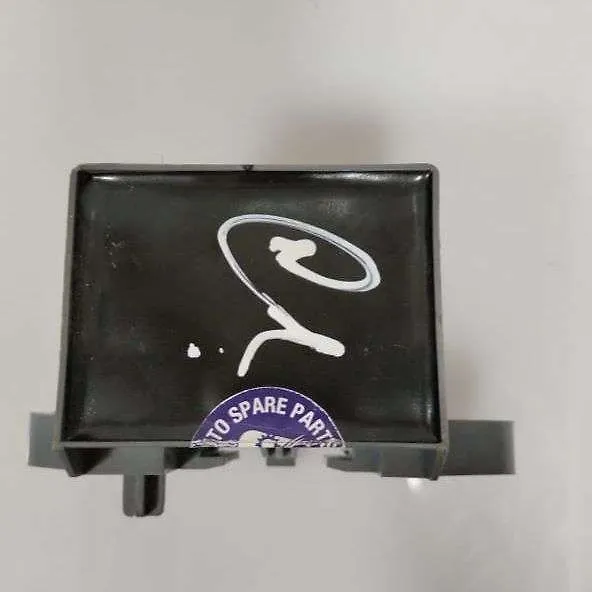  Transfer Case Control Module - 2011 Ford Explorer