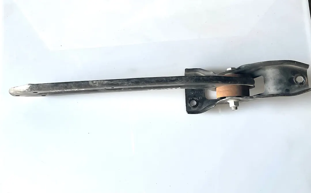 Trailing Control Arm (RHB) - 2016 GMC Terrain Denali
