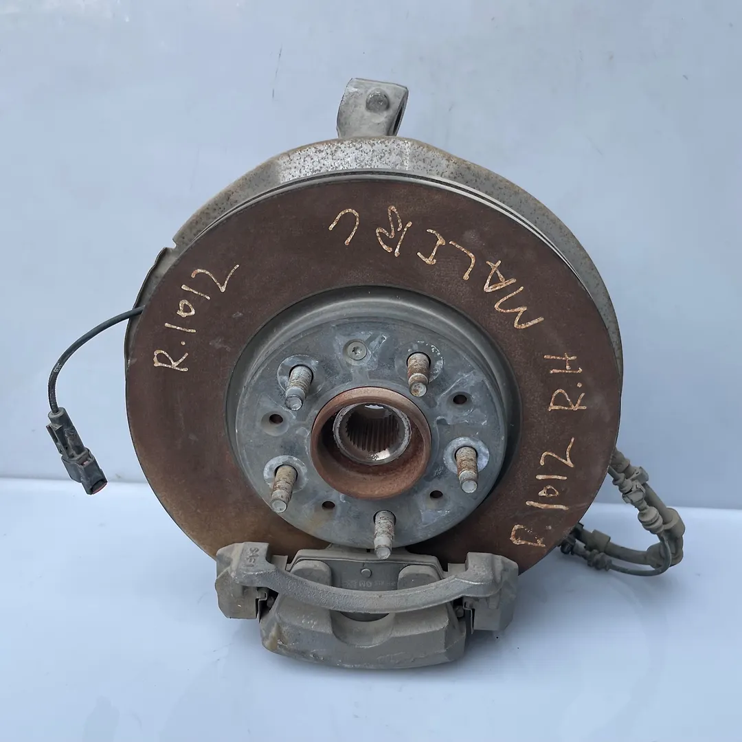 Complete Hub Assembly(RHF) - 2016 Chevrolet Malibu