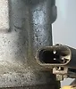 AC Compressor - 2017 Jaguar XE