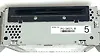 Radio FM CD Player Receiver - 2012 Ford Explorer XLT