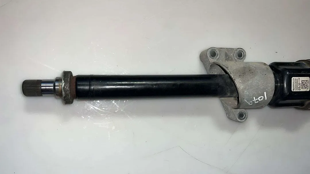 Axle (RH) - 2018 GMC Terrain