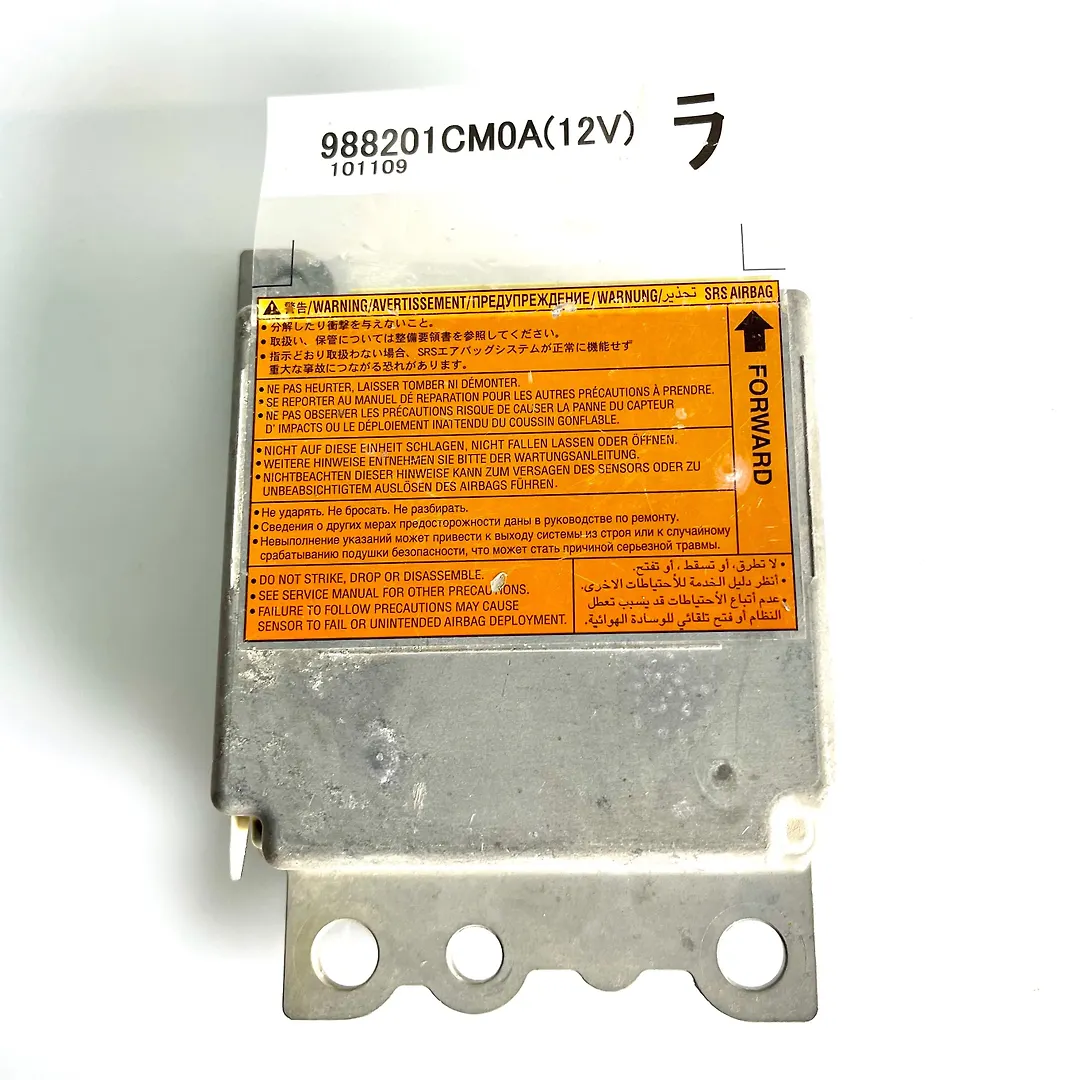 Air bag Module - 2010 Infiniti FX-35