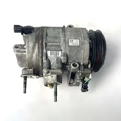 Alternator - 2017 Ford Edge SE