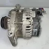 Alternator - 2017 Chevrolet Malibu LT (1LT)