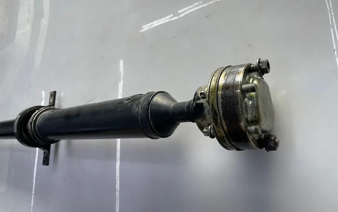 Drive Shaft - 2015 Jaguar F-type