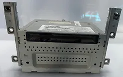 Audio equipment radio - 2011 Ford Explorer