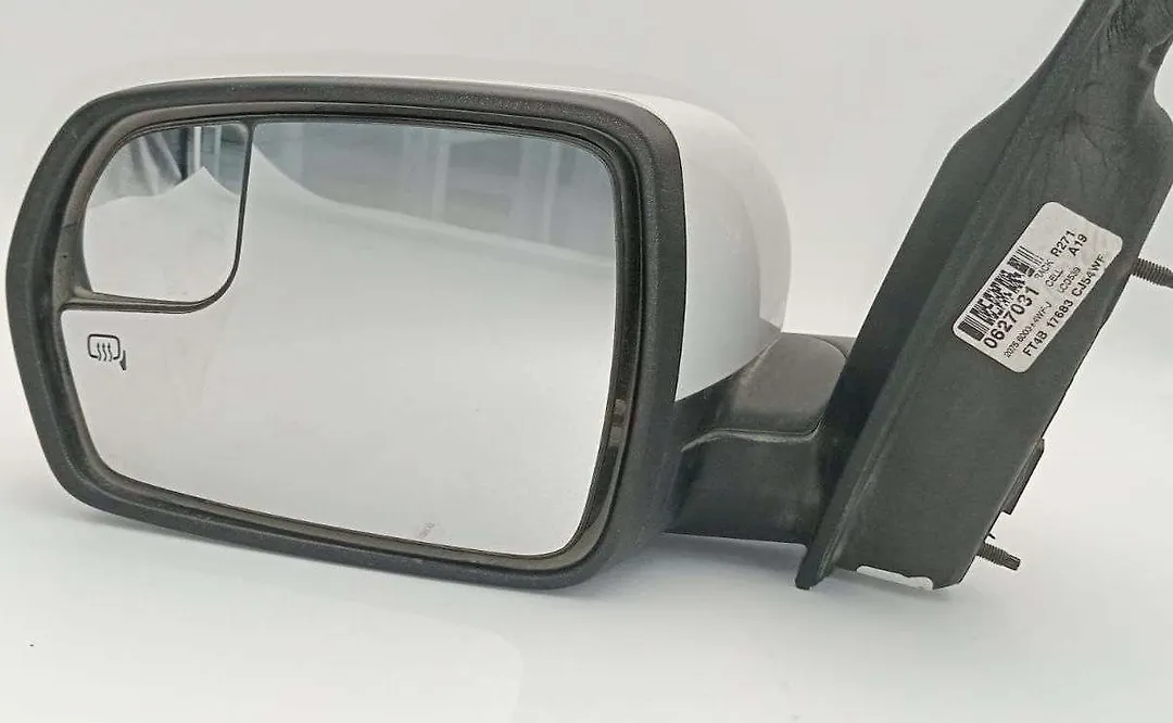 Side Mirror (LH) - 2015 Ford Edge SEL