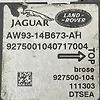 Trunk Control Module - 2019 Jaguar XJ