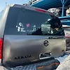Trunk/hatch/tailgate - 2011 Nissan Armada Armada
