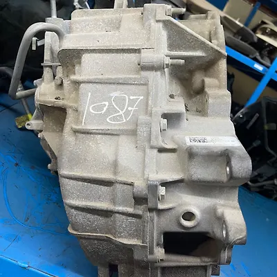 Gear box - 2013 Ford Explorer