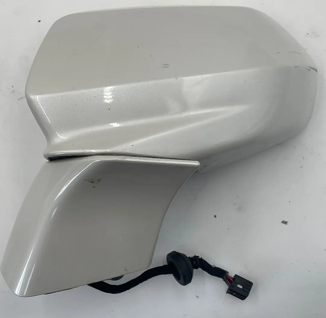 Side Mirror (LH) - 2017 Cadillac XT5