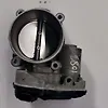 Throttle body - 2017 Ford Edge