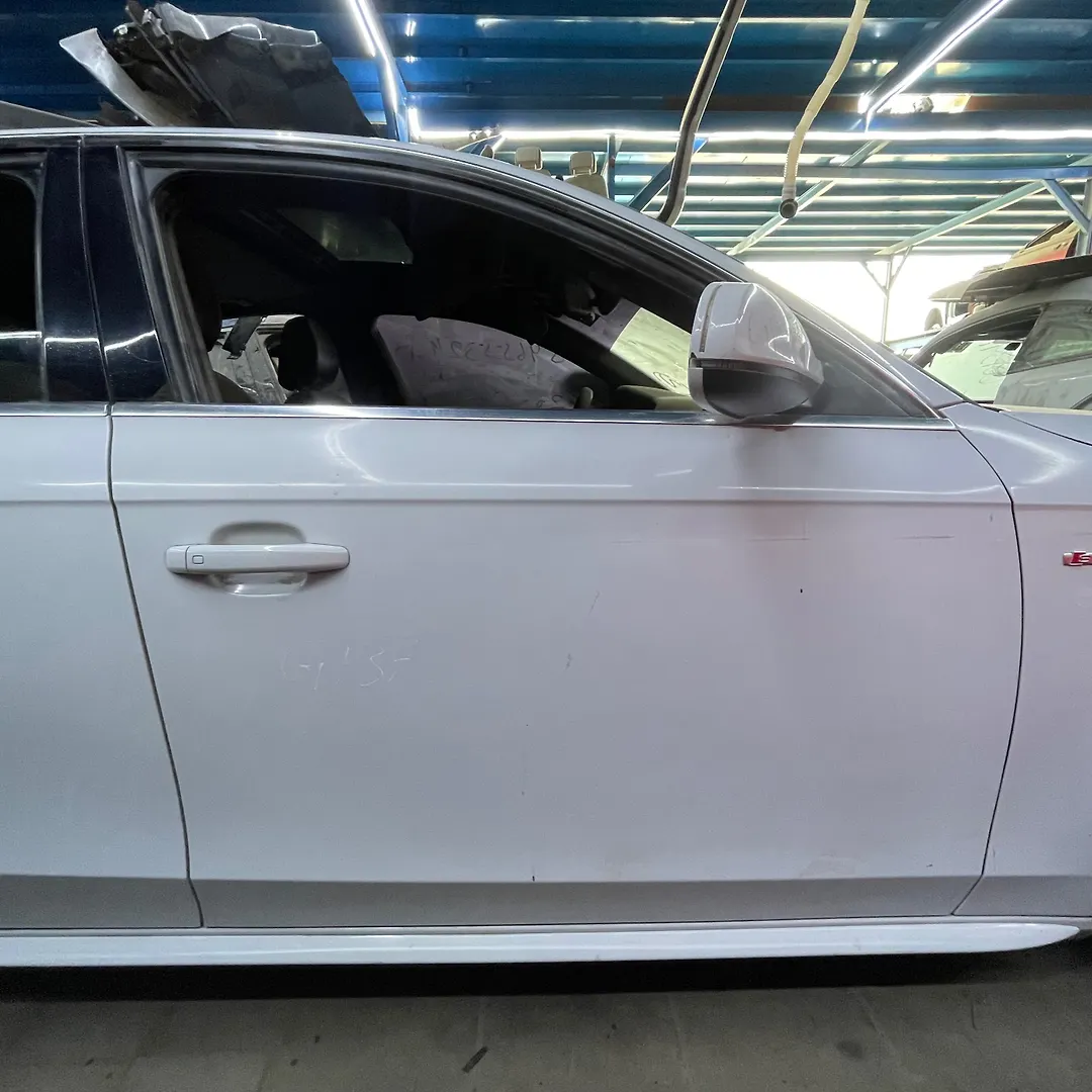 Door (RHF) - 2015 Audi A4 Quattro