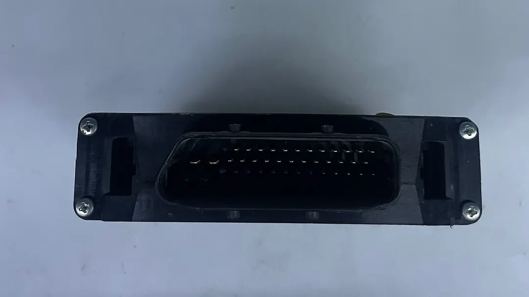 Gearbox Computer - 2011 Porsche GTS