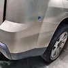 Rear Bumper - 2011 GMC Terrain