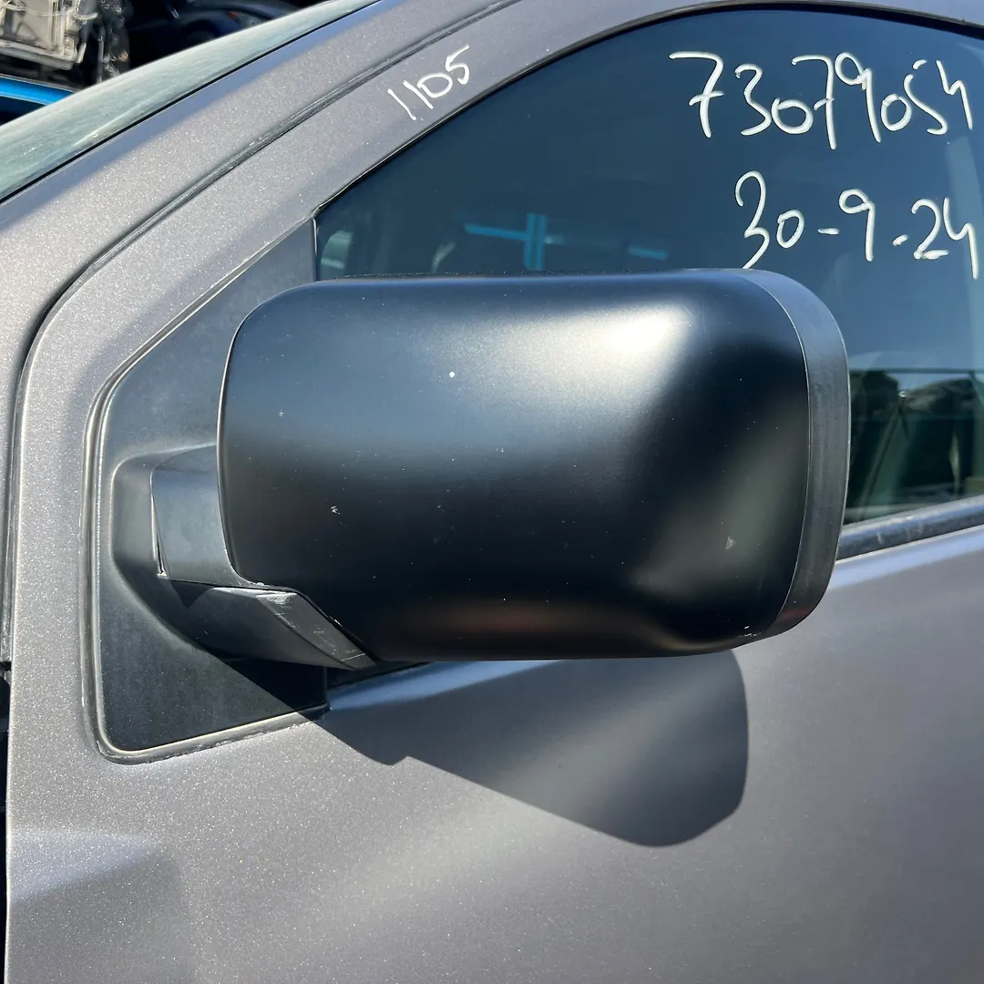 Side Mirror (LH) - 2011 Nissan Armada Armada