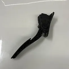Accelerator pedal - 2009 Chevrolet Lumina