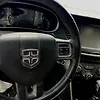 Steering Wheel - 2013 Dodge Dart