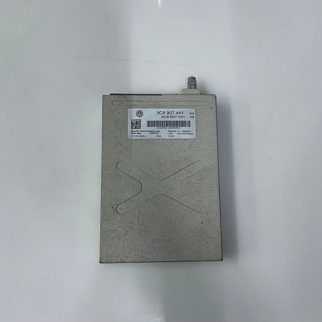 Reverse Camera Module  - 2012 Volkswagen Passat