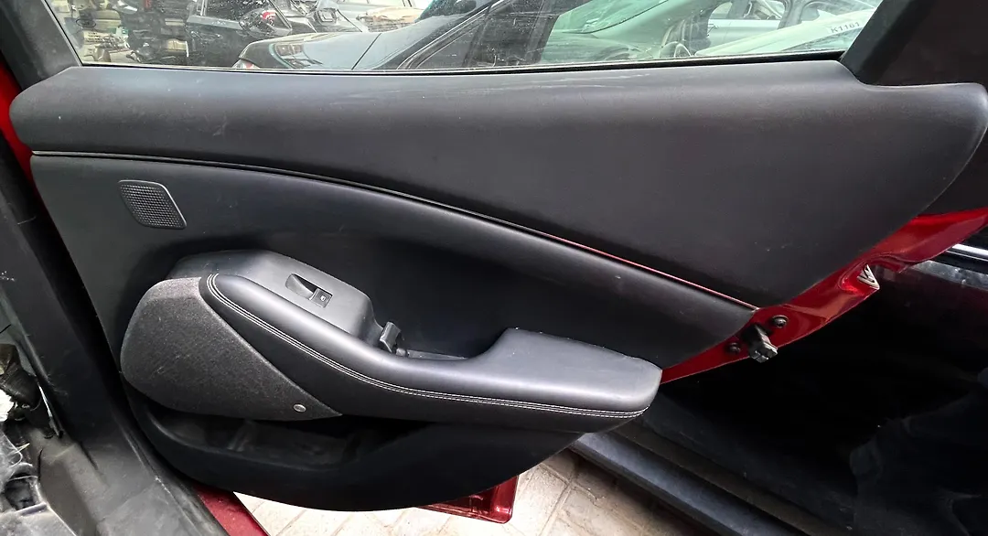Door (RHB) - 2021 Ford Mustang Mach-E Premium