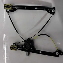 Door Motor (LHF) - 2020 Chevrolet Traverse