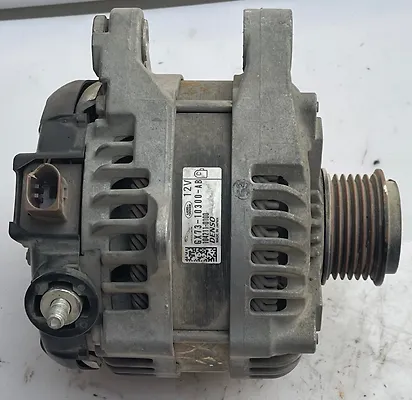 Alternator - 2017 Jaguar XE