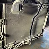 Radiator - 2017 Infiniti QX60