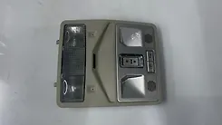 Overhead Console - 2014 Jaguar XF