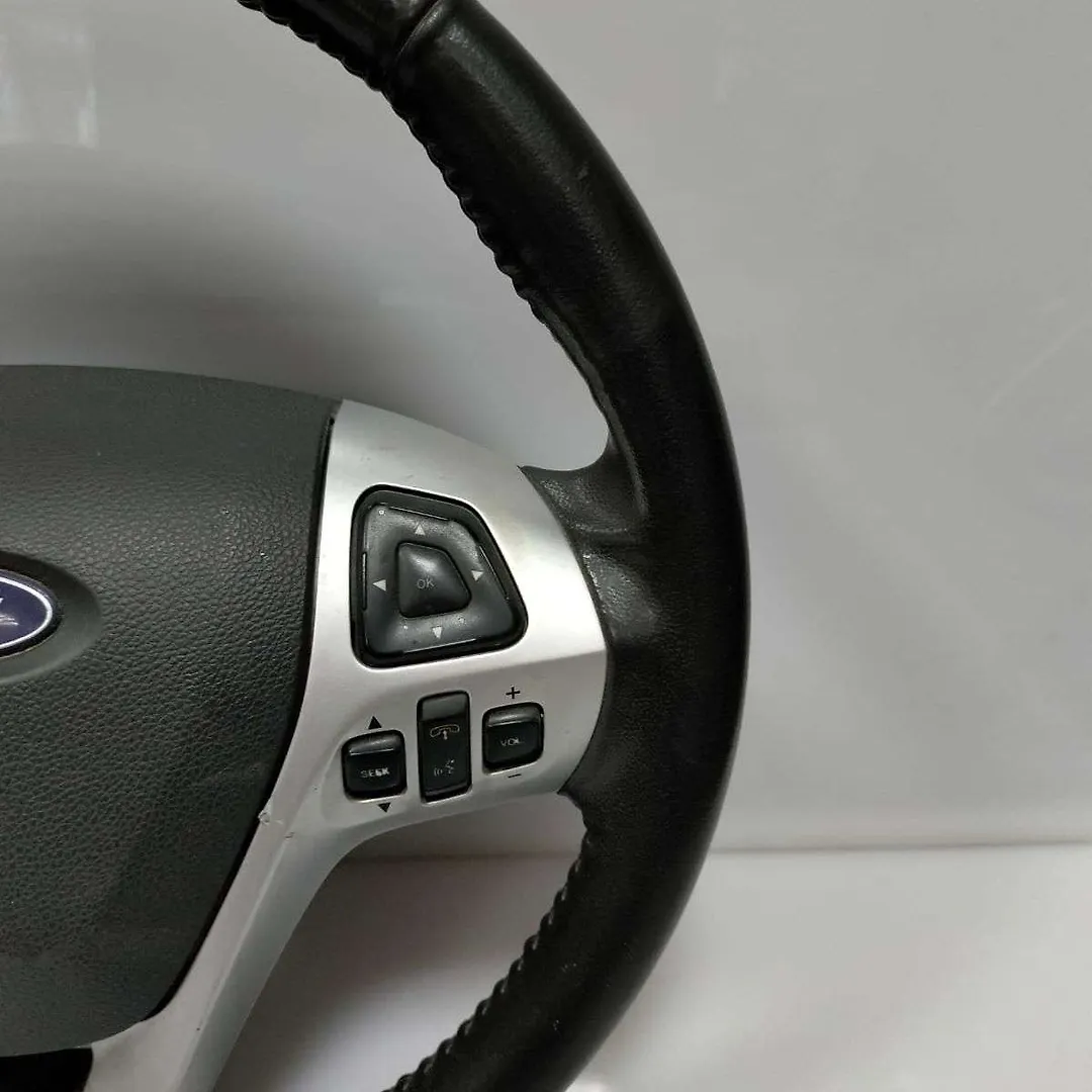 Steering Wheel - 2011 Ford Explorer