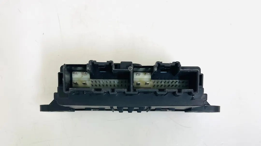 Door Control Module - 2020 Ford Explorer Police