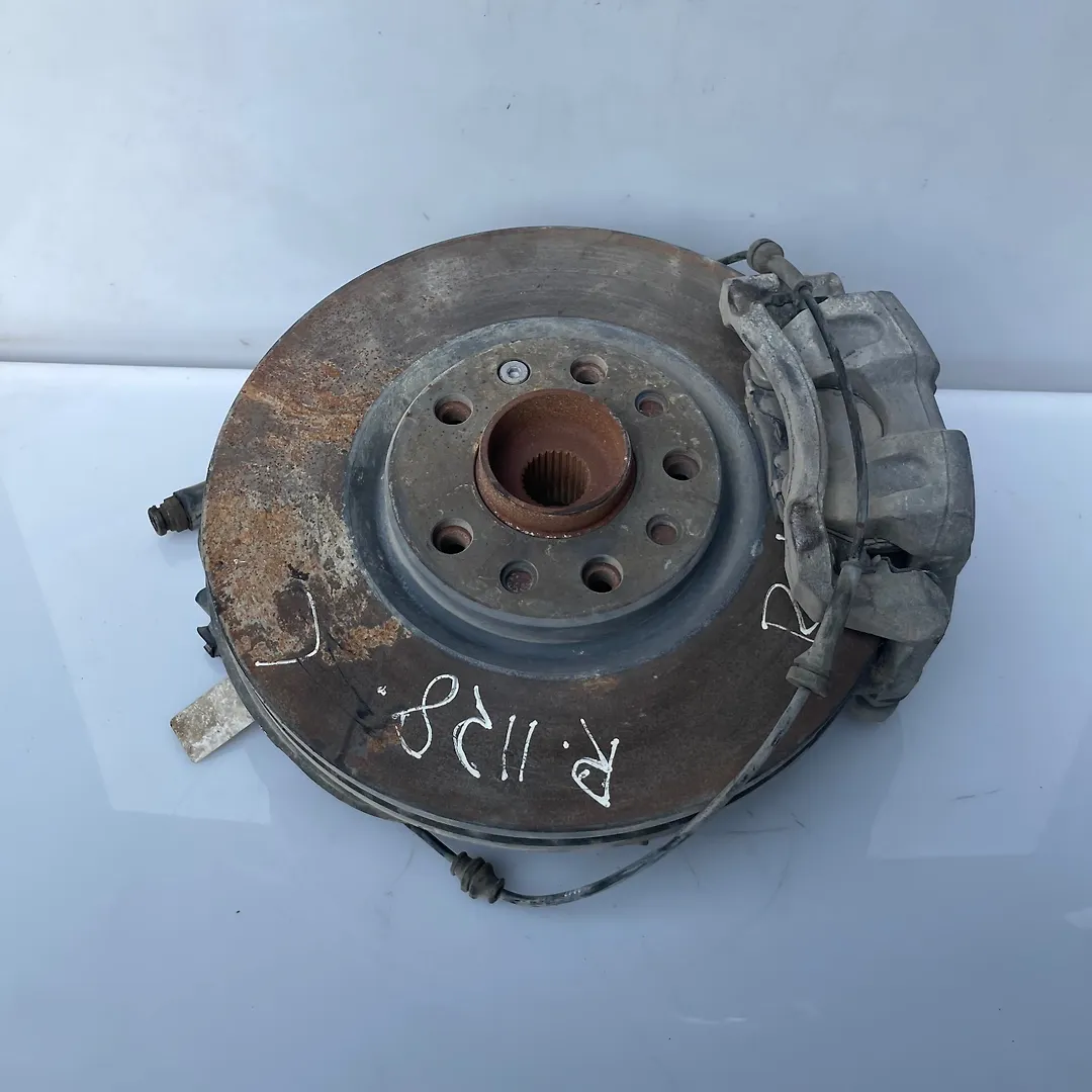 Complete Hub Assembly(RHF) - 2018 Jeep Compass