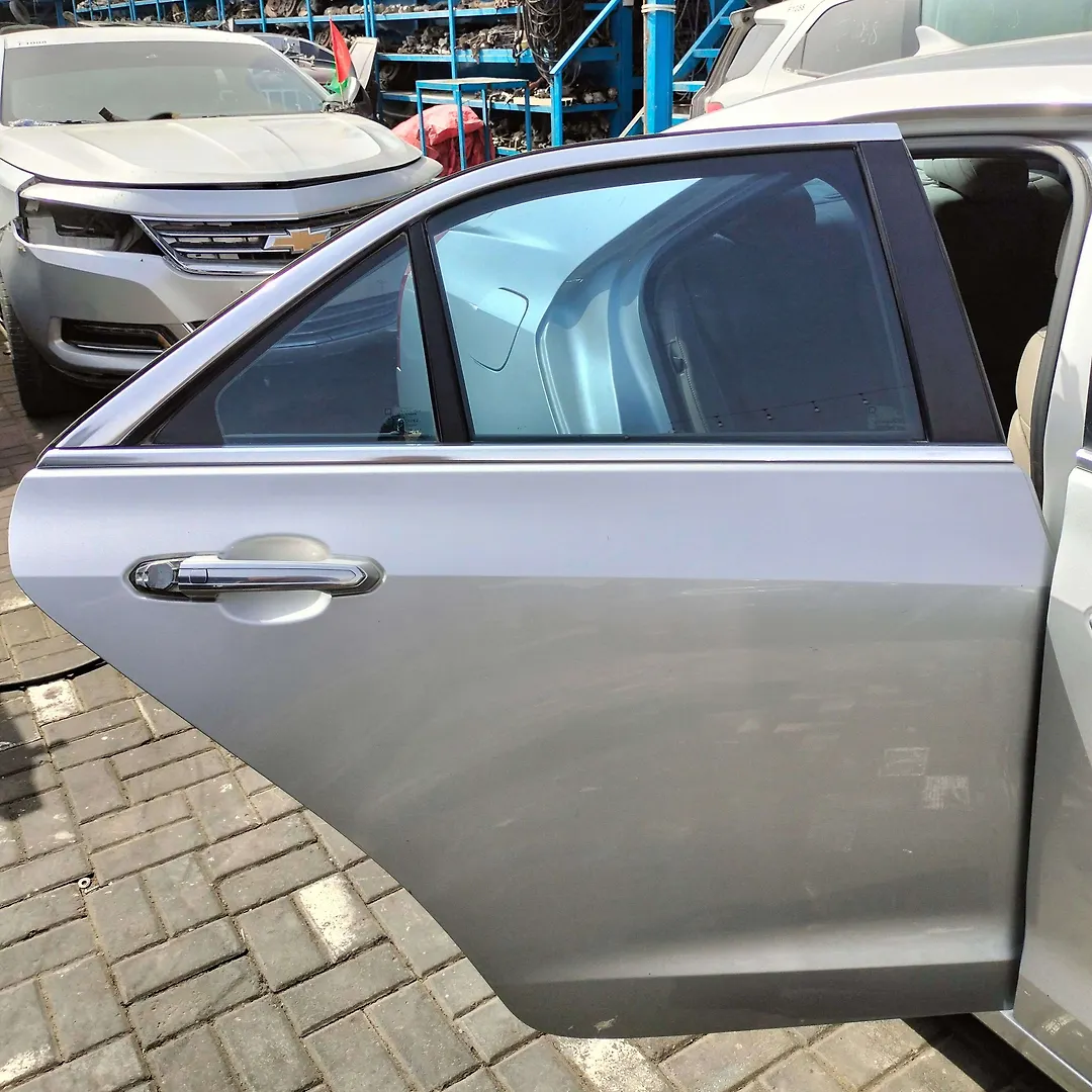Door (RHB) - 2014 Cadillac ATS LUXURY