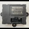 Door Control Module - 2011 Jaguar XJ