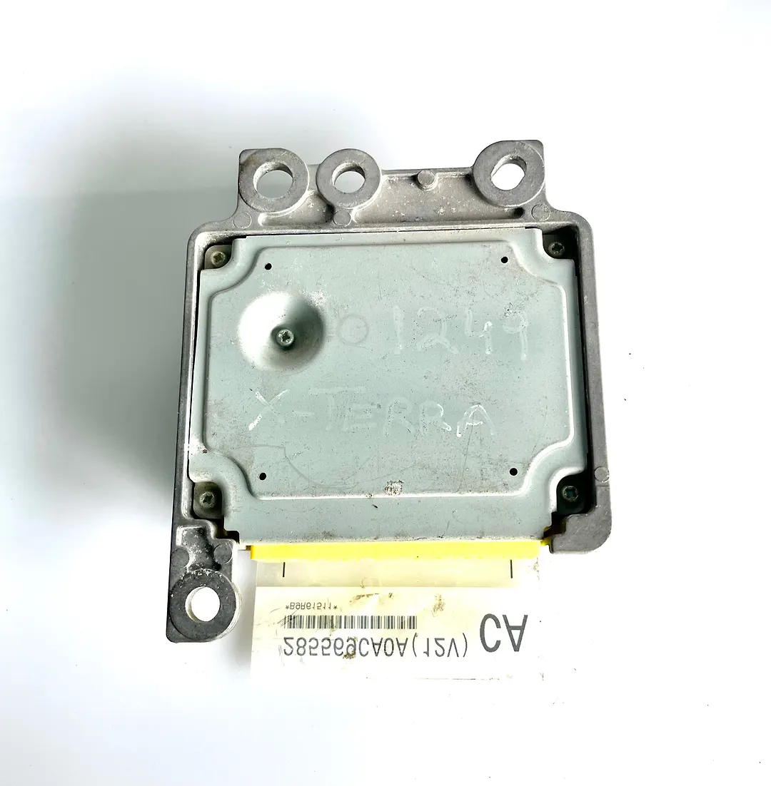 Air bag Module - 2012 Nissan X-Terra