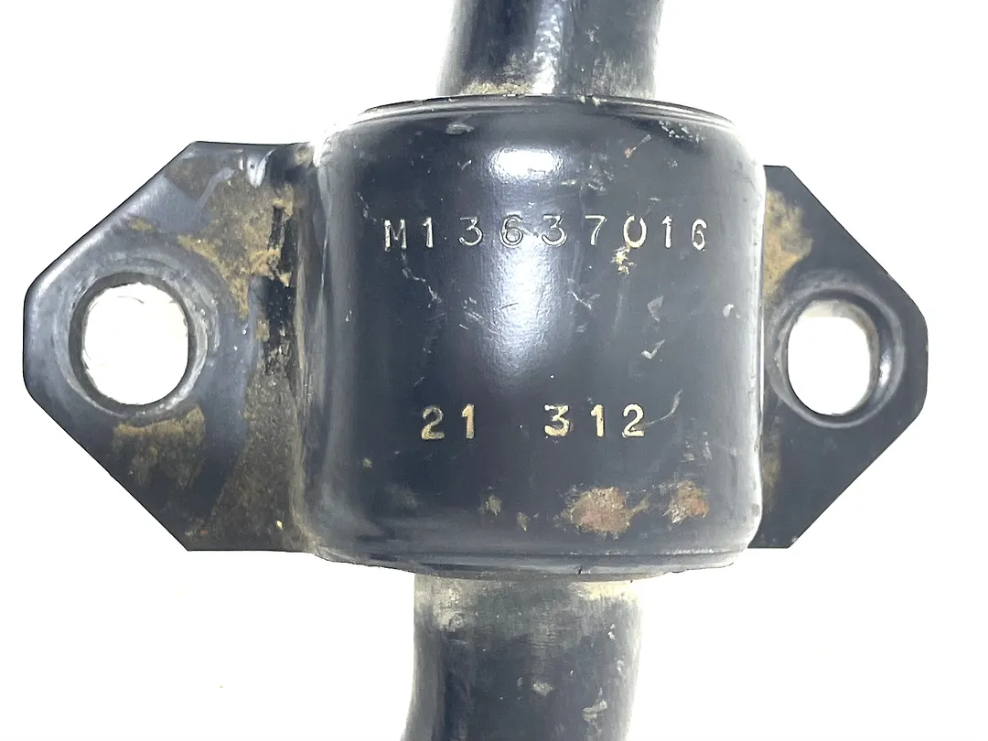 Stabilizer bar - 2022 Ford Mustang I4 Coupe
