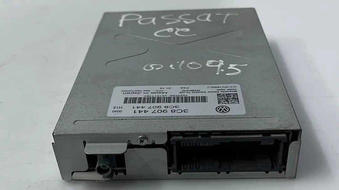 Reverse Camera Module  - 2015 Volkswagen CC