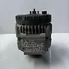 Alternator - 2016 Audi A7