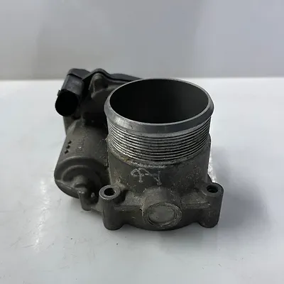Throttle body - 2016 Audi A6