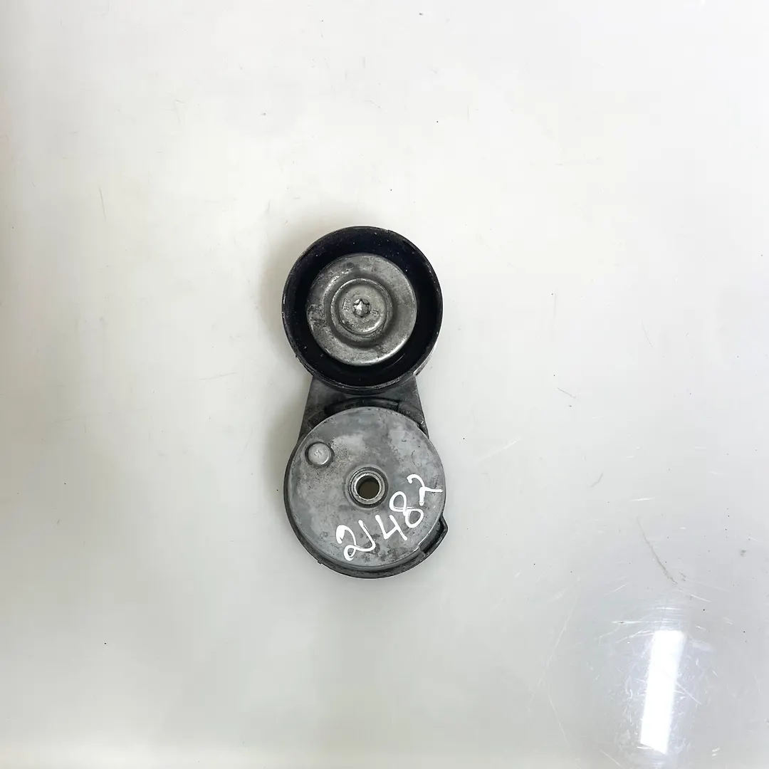 Belt tensioner - 2018 Cadillac CTS Luxury (AWD)