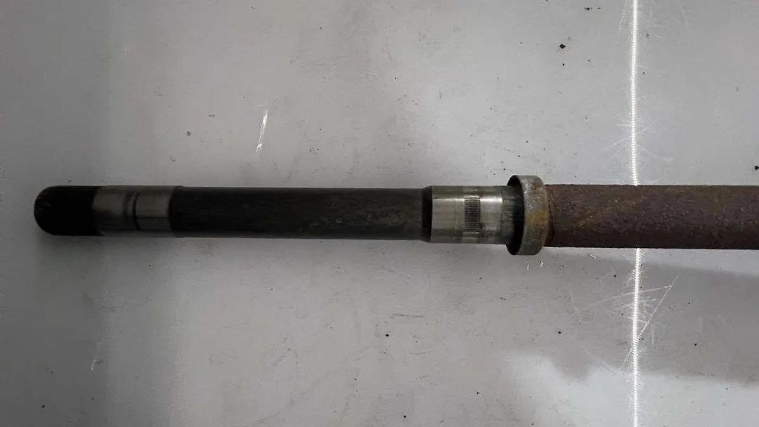 Axle (RH) - 2017 Ford Edge
