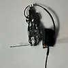 DOOR LOCK(LHF) - 2018 GMC Terrain