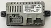 Seat Cool & Heat Control Module - 2013 Jaguar XF